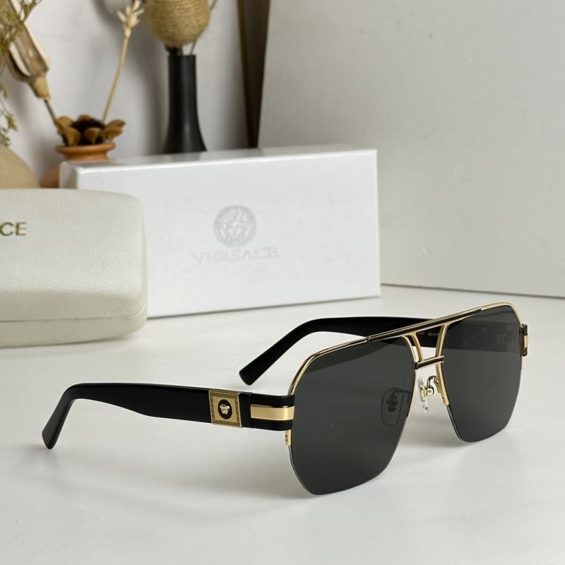 Versace Sunglasses